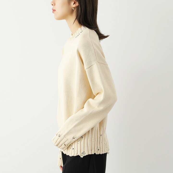 楽天市場】MARNI マルニ セーター GCMG0210A0 UFC652 レディース  