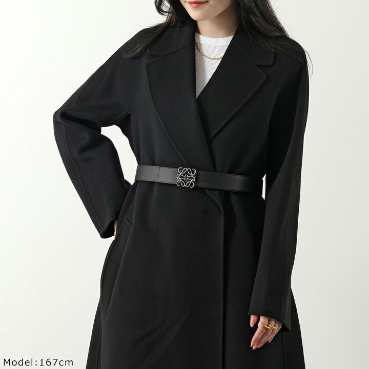 楽天市場】LOEWE ロエベ ベルト ANAGRAM アナグラム 3.5CM E619Z20X03 