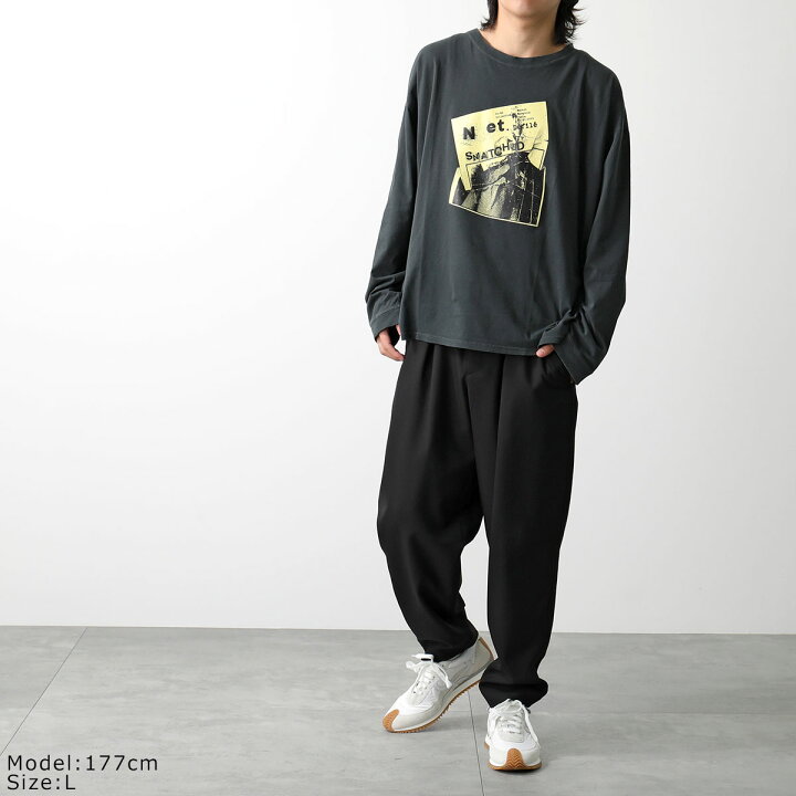楽天市場】MAISON MARGIELA メゾンマルジェラ 1 10 Tシャツ S50GC0698 