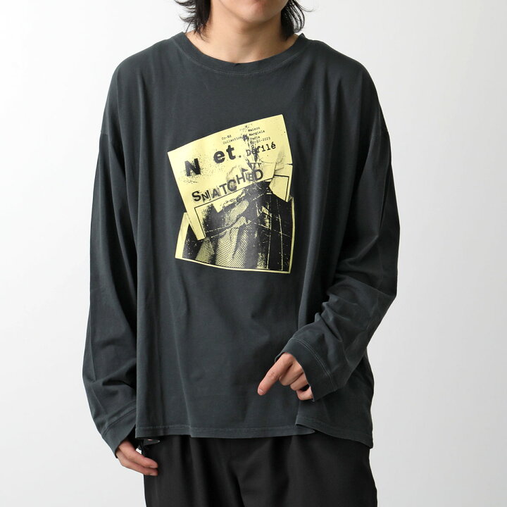 楽天市場】MAISON MARGIELA メゾンマルジェラ 1 10 Tシャツ S50GC0698 