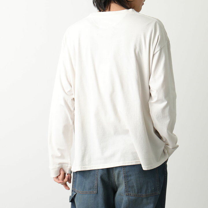 楽天市場】MAISON MARGIELA メゾンマルジェラ 1 10 Tシャツ S50GC0698 