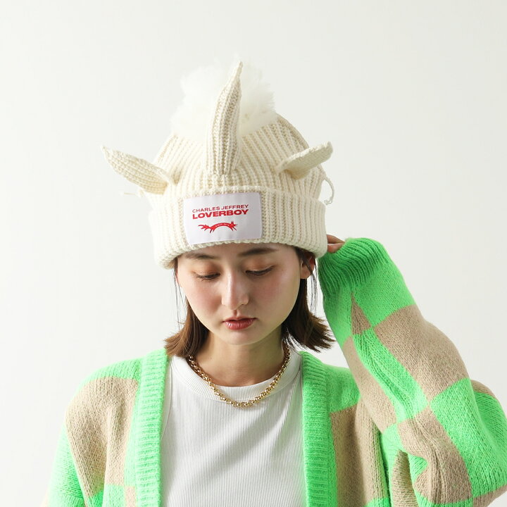 楽天市場】CHARLES JEFFREY LOVERBOY チャールズジェフリーラバー 