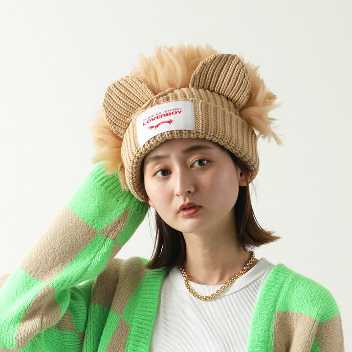 楽天市場】CHARLES JEFFREY LOVERBOY チャールズジェフリーラバー 