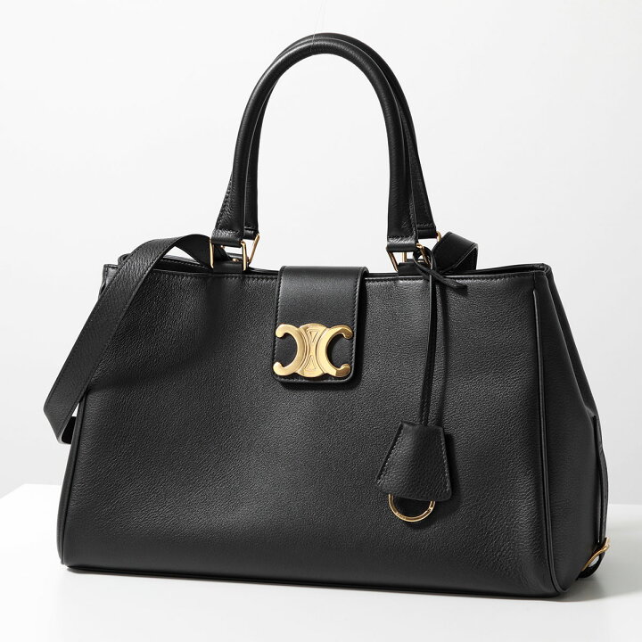 楽天市場】CELINE セリーヌ ハンドバッグ 114963FK6.38NO レディース 