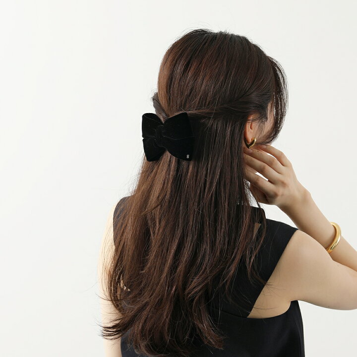 楽天市場】ALEXANDRE DE PARIS アレクサンドル ドゥ パリ バレッタ TA8  