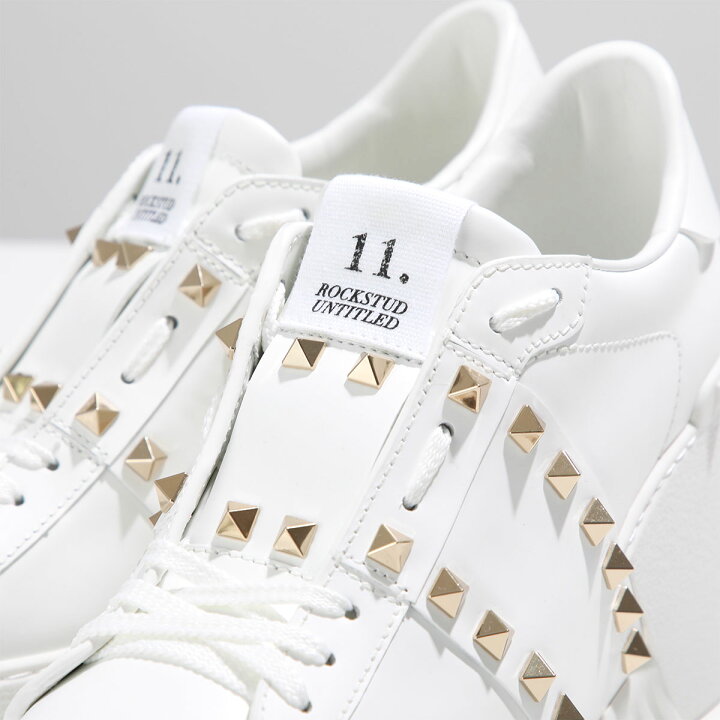 楽天市場】VALENTINO ヴァレンティノ スニーカー 4W0S0HP0 BHS 