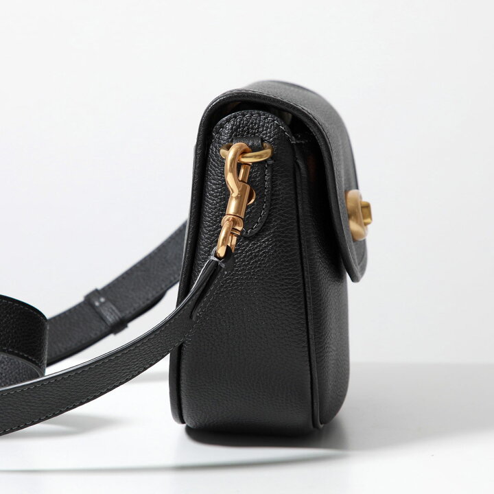 楽天市場】COACH コーチ ショルダーバッグ Willow ウィロウ サドル 