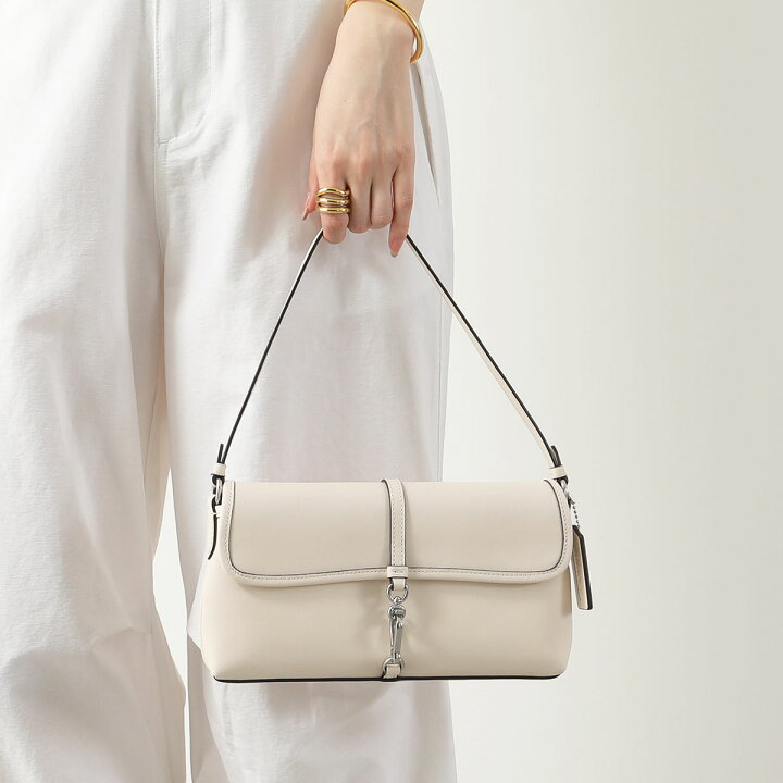 楽天市場】COACH コーチ ハンドバッグ hamptons ハンプトンズ CP132  