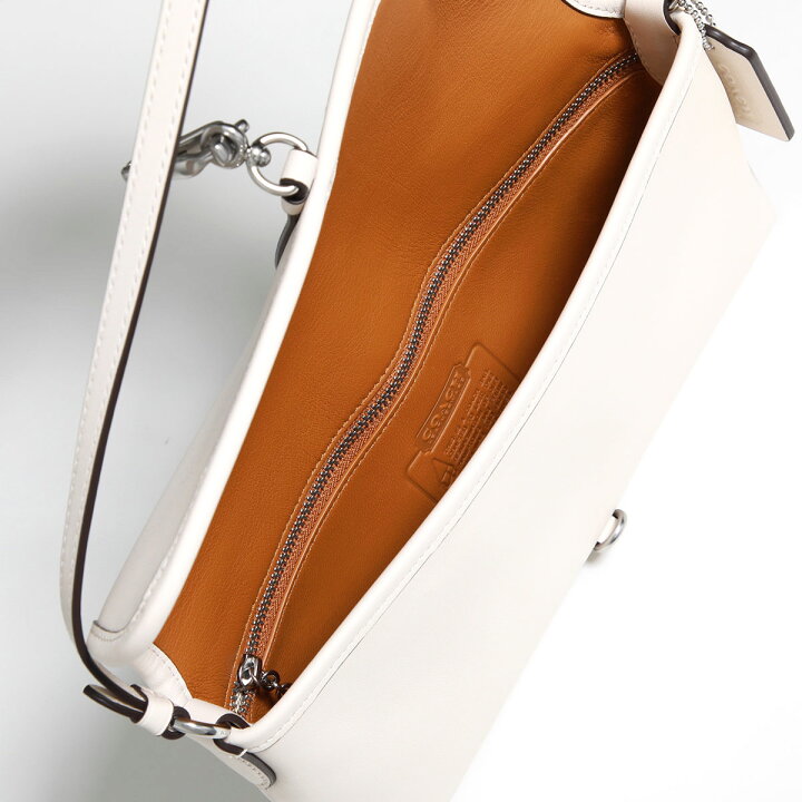 楽天市場】COACH コーチ ハンドバッグ hamptons ハンプトンズ CP132 