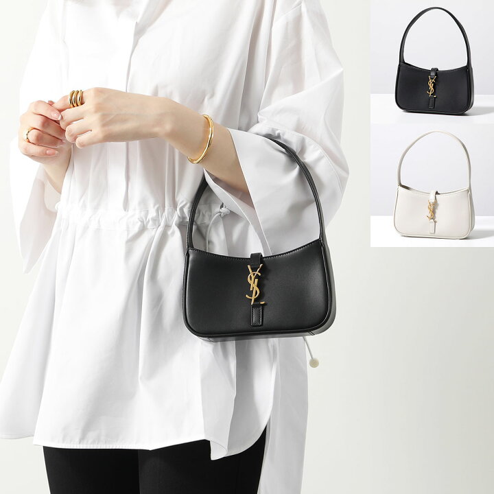 楽天市場】SAINT LAURENT サンローラン ハンドバッグ LE5A7 ミニ  