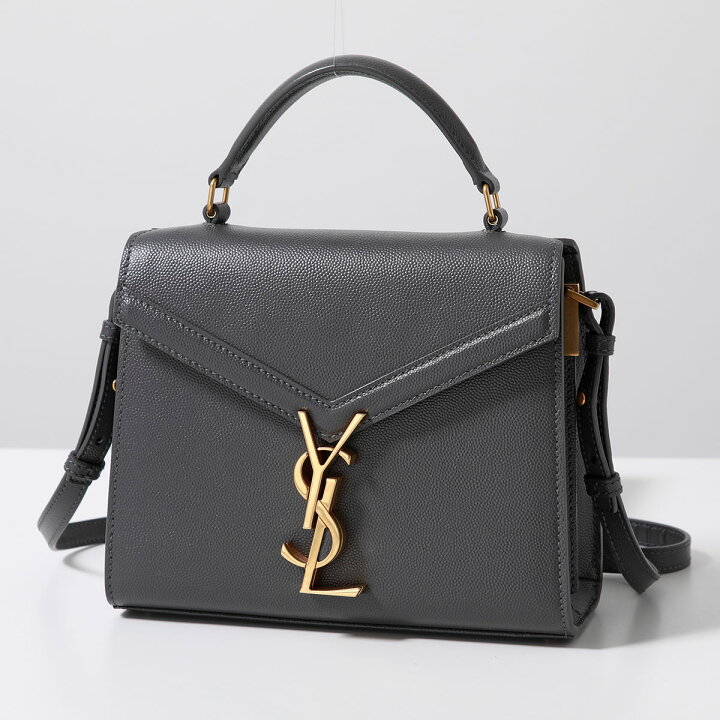 楽天市場】SAINT LAURENT サンローラン ハンドバッグ 623930 BOW0W 