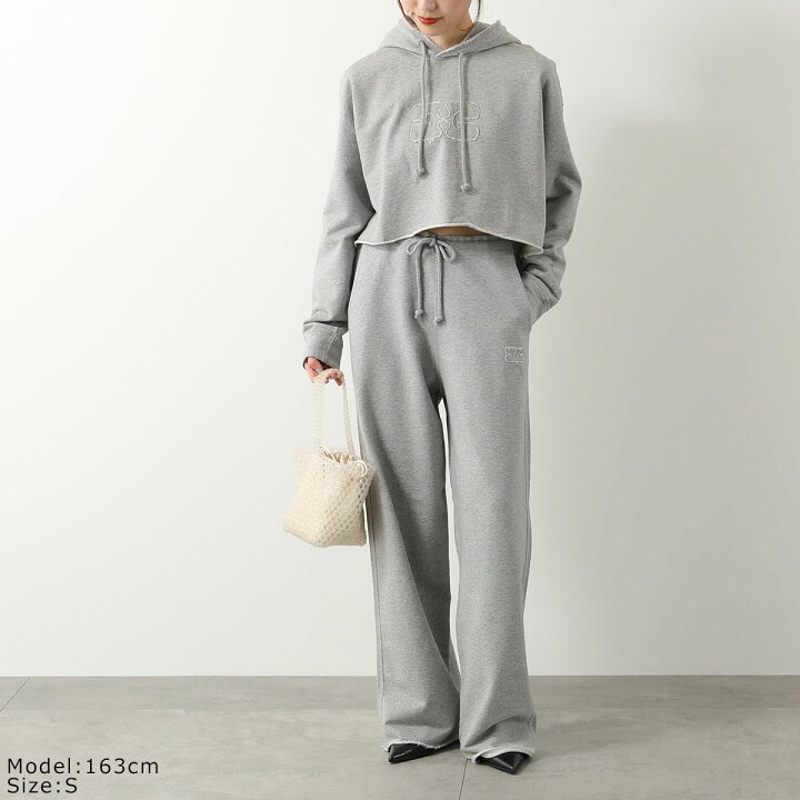 GANNI ガニースウェットパンツ 