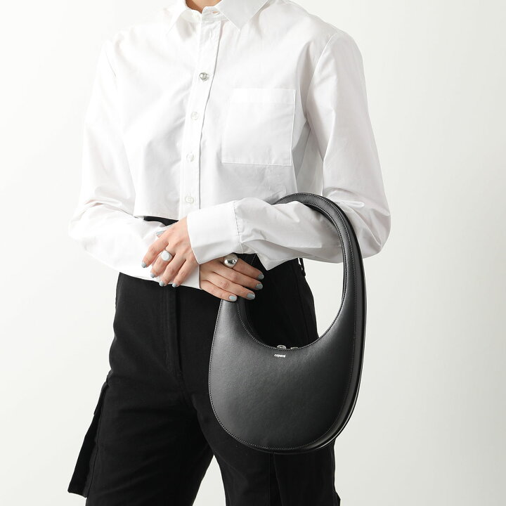 楽天市場】Coperni コペルニ ハンドバッグ SWIPE BAG スワイプ バッグ  