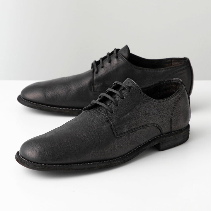 楽天市場】GUIDI グイディ クラシックダービーシューズ 992MS メンズ  