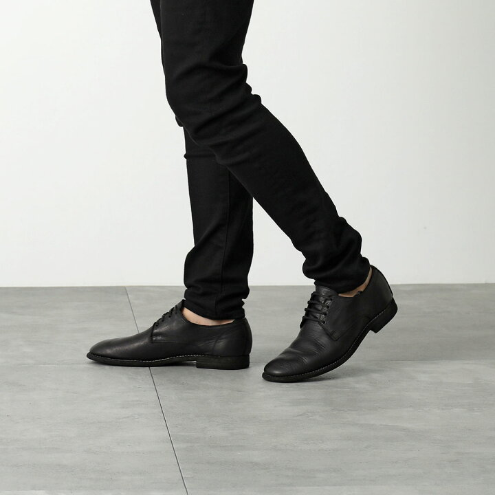 楽天市場】GUIDI グイディ クラシックダービーシューズ 992MS メンズ  