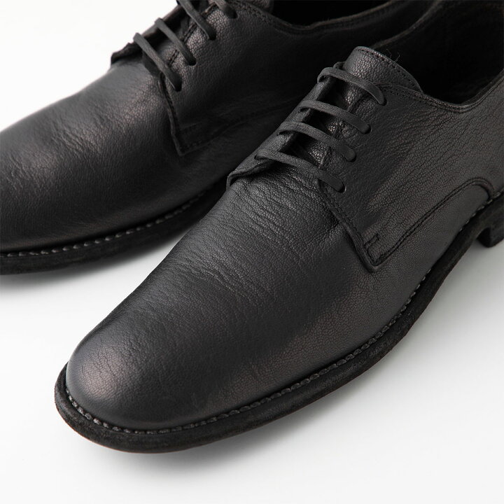 楽天市場】GUIDI グイディ クラシックダービーシューズ 992MS メンズ 
