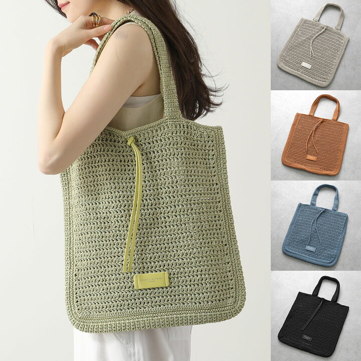 楽天市場】GIANNI CHIARINI ジャンニキアリーニ トートバッグ VICTORIA 