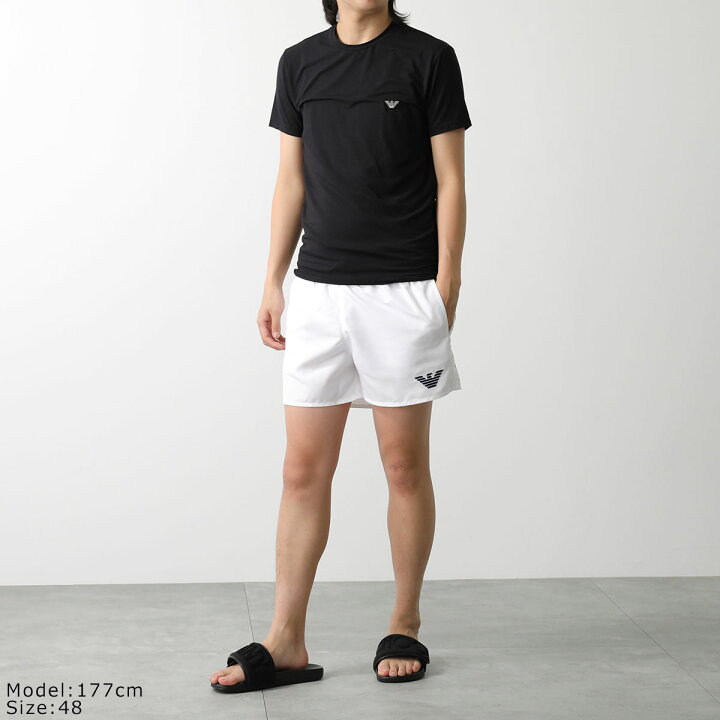 楽天市場】EMPORIO ARMANI SWIMWEAR エンポリオアルマーニ スイム 