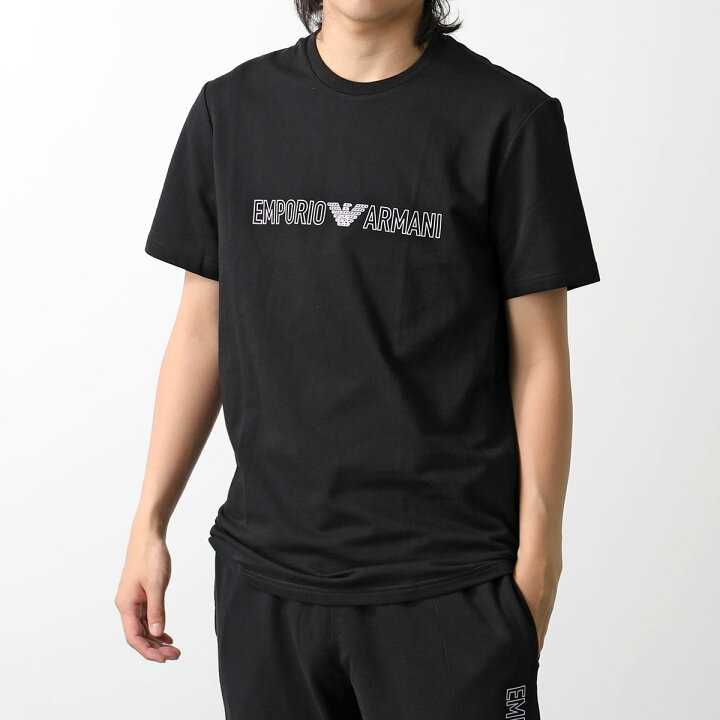 カッコかわいいエンポリオアルマーニTシャツ｜半袖(Tシャツ) 