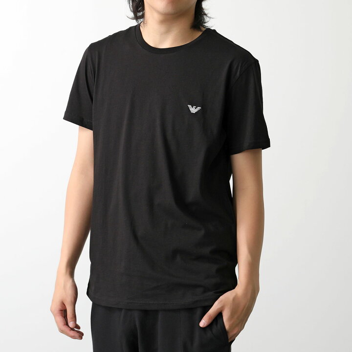 楽天市場】EMPORIO ARMANI エンポリオアルマーニ Tシャツ 211818 4R482  