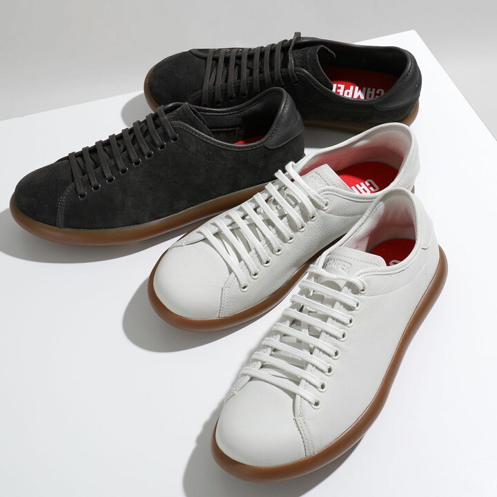 楽天市場】CAMPER カンペール スニーカー Pelotas Soller ペロータス 
