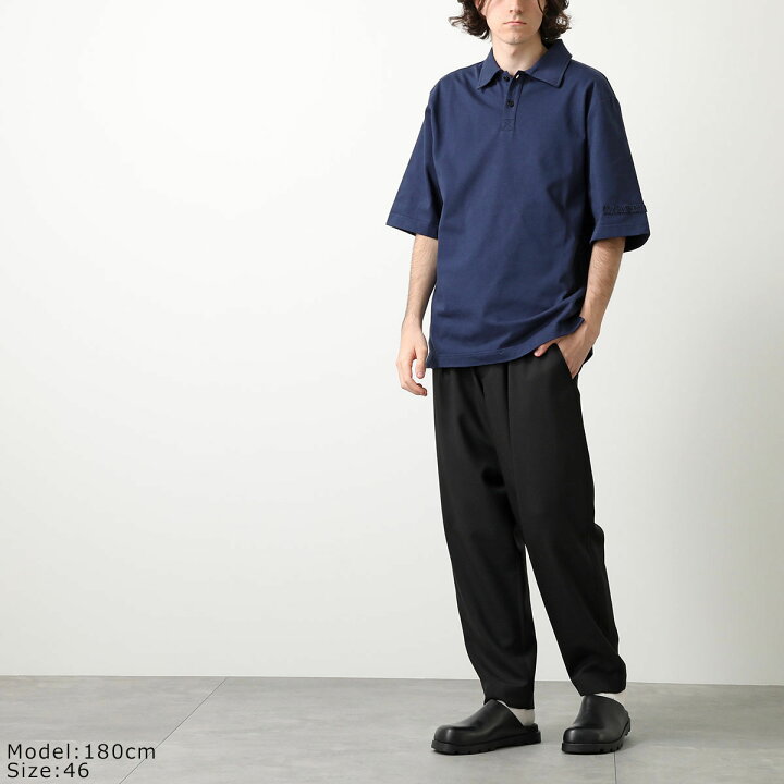 楽天市場】MARNI マルニ クロップドパンツ PUMU0017U4 TW839 メンズ 