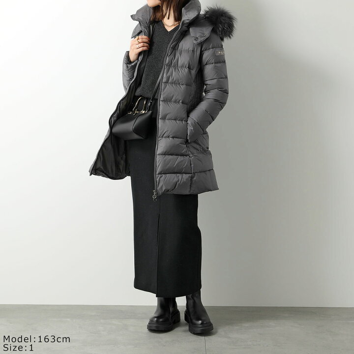 楽天市場】【訳あり-4のみ】TATRAS タトラス ダウンジャケット SARMA 