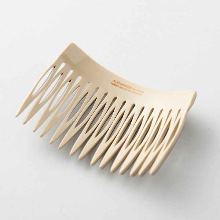 楽天市場】ALEXANDRE DE PARIS アレクサンドル ドゥ パリ コーム ASC  