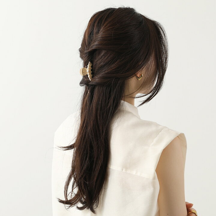 楽天市場】ALEXANDRE DE PARIS アレクサンドル ドゥ パリ ヘアクリップ  