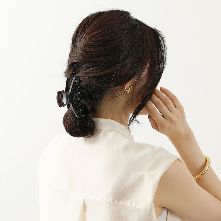 楽天市場】ALEXANDRE DE PARIS アレクサンドル ドゥ パリ ヘアクリップ 