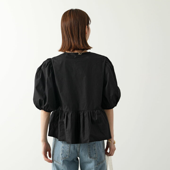 楽天市場】【10％OFFクーポン対象・6/11-1時59分迄】GANNI ガニー 