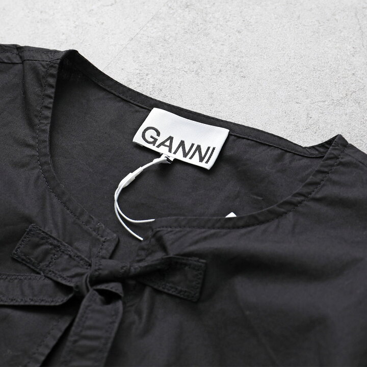 楽天市場】【10％OFFクーポン対象・6/11-1時59分迄】GANNI ガニー 