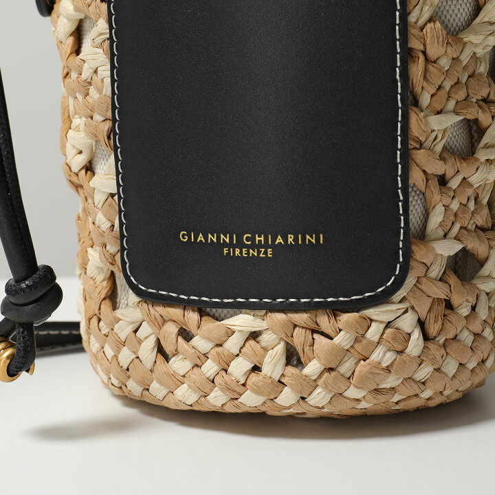 楽天市場】GIANNI CHIARINI ジャンニキアリーニ ショルダーバッグ 