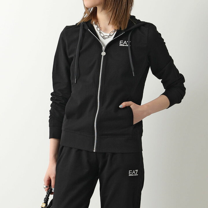 楽天市場】EA7 EMPORIO ARMANI エアセッテ エンポリオアルマーニ 