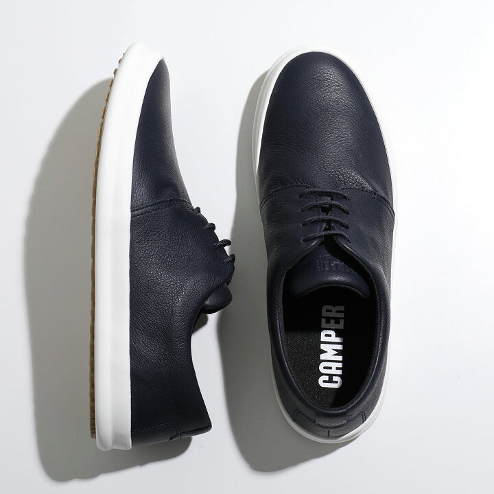 楽天市場】CAMPER カンペール スニーカー Chasis K100836 メンズ  