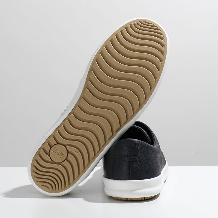 楽天市場】CAMPER カンペール スニーカー Chasis K100836 メンズ  