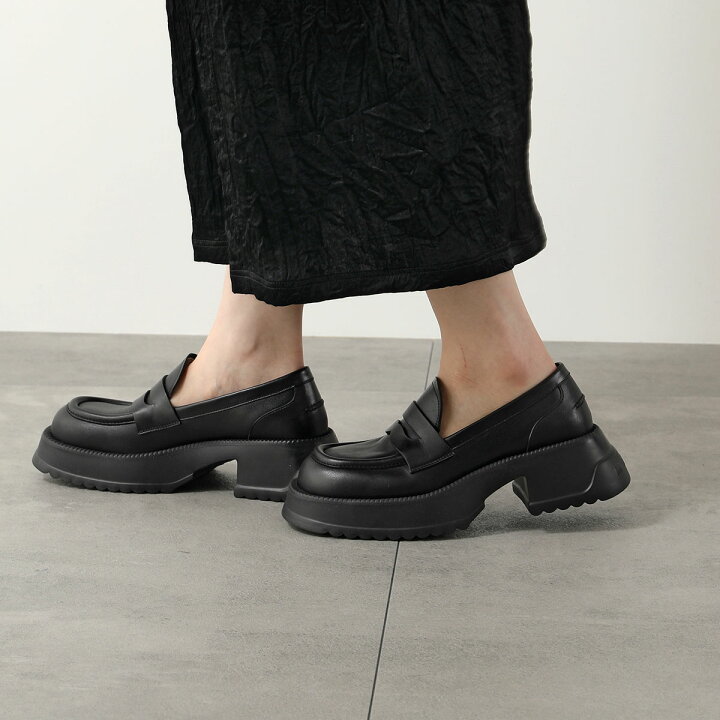 楽天市場】MARNI マルニ ローファー MOMS005104 P6453 レディース 