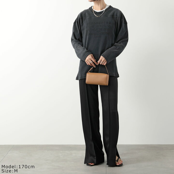 楽天市場】MAISON MARGIELA メゾンマルジェラ トレーナー S51GU0129  