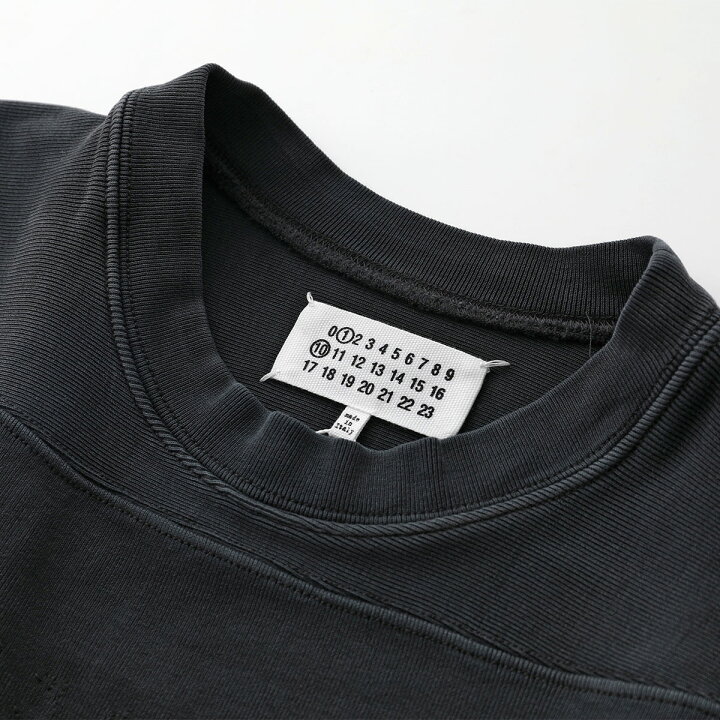 楽天市場】MAISON MARGIELA メゾンマルジェラ トレーナー S51GU0129  