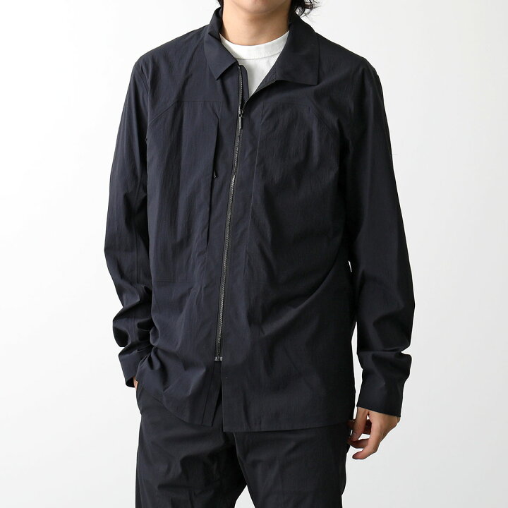 楽天市場】ARCTERYX VEILANCE アークテリクス ヴェイランス シャツ  