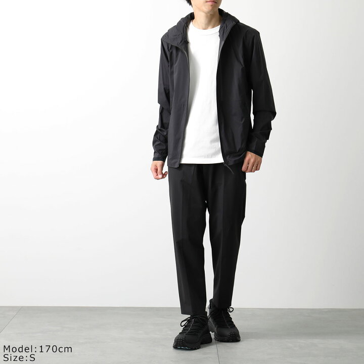 楽天市場】ARCTERYX VEILANCE アークテリクス ヴェイランス ジャケット 