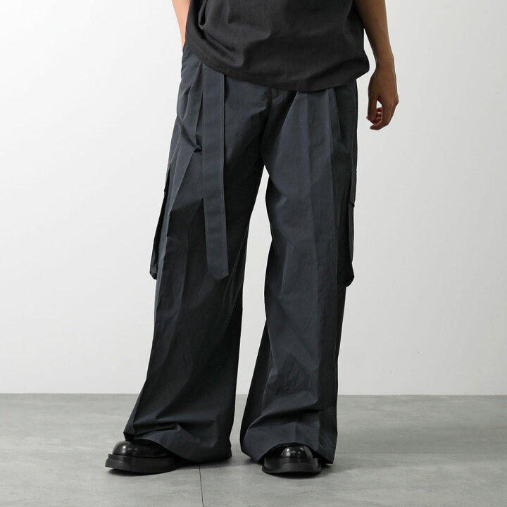 楽天市場】DRIES VAN NOTEN ドリスヴァンノッテン チノパンツ PIERS 