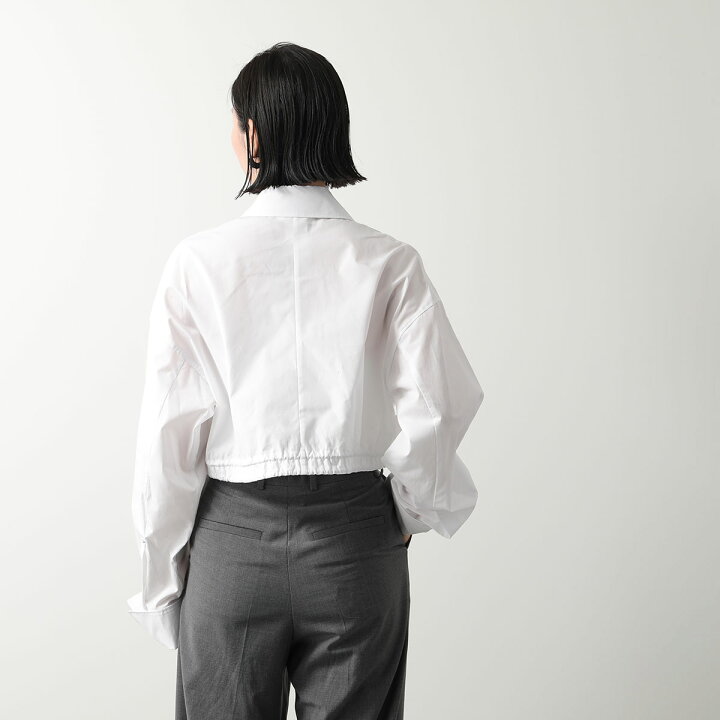 楽天市場】【訳あり-IT34のみ】SPORTMAX スポーツマックス シャツ 
