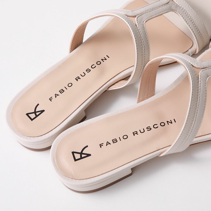 楽天市場】【4/15限定ポイント3倍】FABIO RUSCONI ファビオルスコーニ  