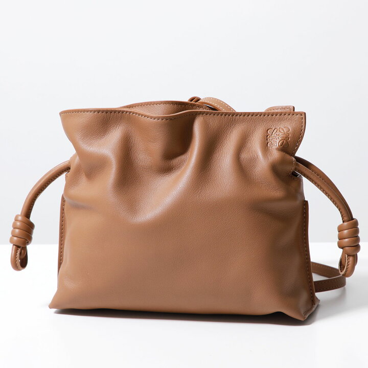楽天市場】LOEWE ロエベ ショルダーバッグ FLAMENCO CLUTCH MINI 