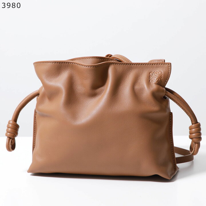 楽天市場】LOEWE ロエベ ショルダーバッグ FLAMENCO CLUTCH MINI 