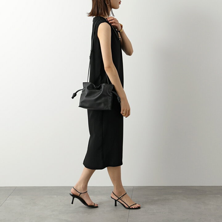 ロエベクラッチショルダーバックフラメンコ（楽天市場】LOEWE ロエベ  