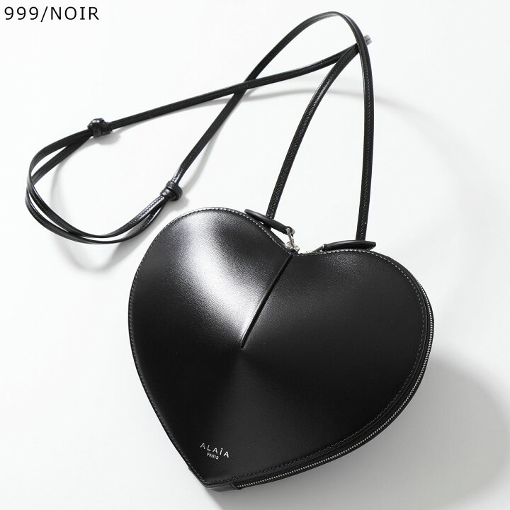 楽天市場】ALAIA アライア ショルダーバッグ LE COEUR AA1P003C0Y75  