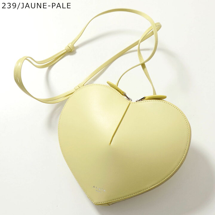 楽天市場】ALAIA アライア ショルダーバッグ LE COEUR AA1P003C0Y75  