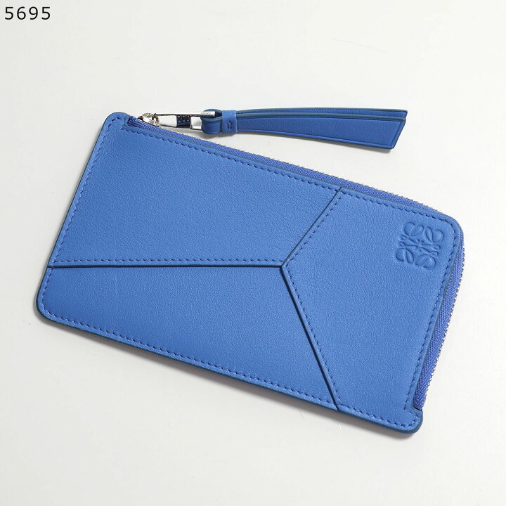 楽天市場】LOEWE ロエベ コインケース カードケース PUZZLE EDGE 